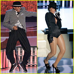 Chris Brown & Rhianna