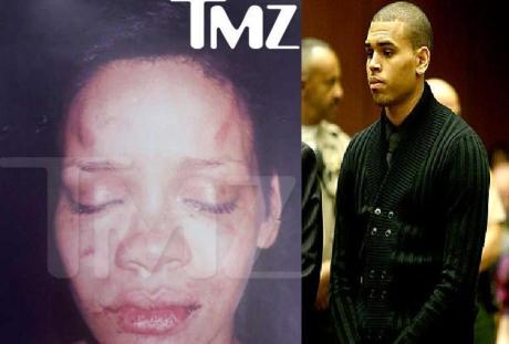 Chris Brown in court pleading not guilty to the ass whipping seen here in this PICTURE